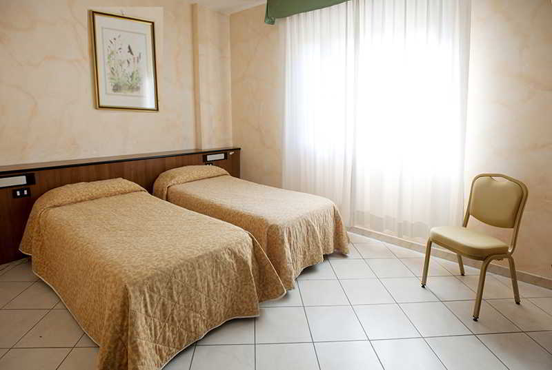 Hotel Granduca San Giuliano Terme Ngoại thất bức ảnh