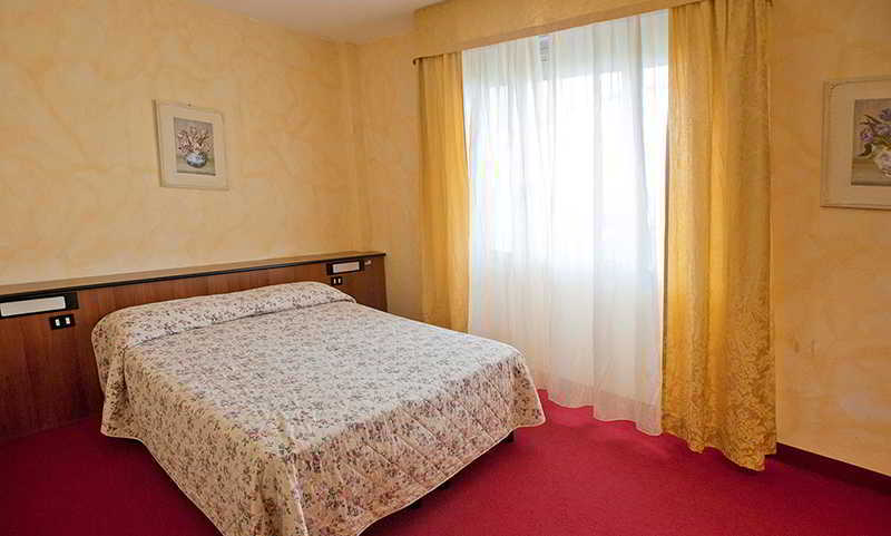 Hotel Granduca San Giuliano Terme Ngoại thất bức ảnh